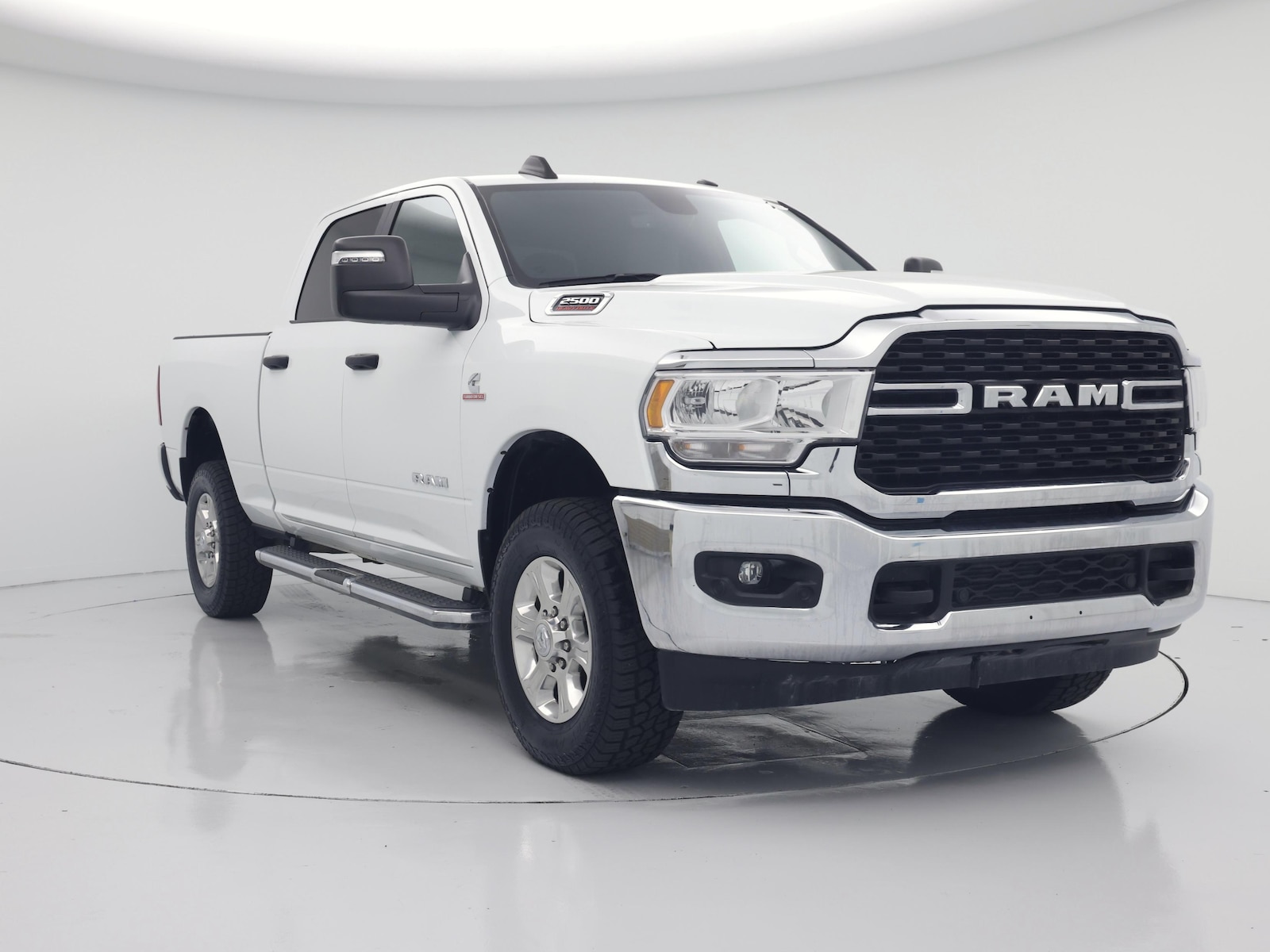 ram ram 2500 pickup 2024 3C6UR5DL4RG176929 image ram ram 2500 pickup 2024 3C6UR5DL4RG176929 image